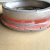Cessna 177 Spinner Aft Bulkhead. Used - part number 1750043-1 OR 1750043-4 (view 3)