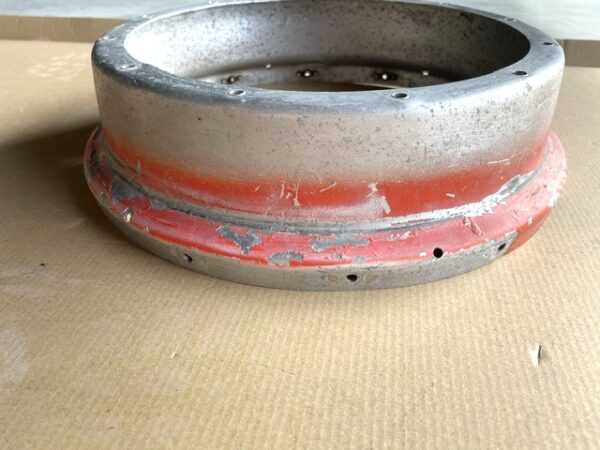 Cessna 177 Spinner Aft Bulkhead. Used - part number 1750043-1 OR 1750043-4 (view 3)