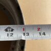 Cessna 177 Spinner Aft Bulkhead. Used - part number 1750043-1 OR 1750043-4 (view 7)