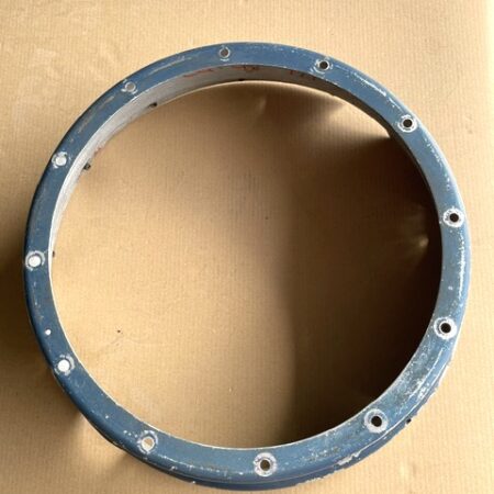 Cessna 177 Spinner Aft Bulkhead. Used - part number 1750043-1 OR 1750043-4