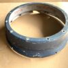 Cessna 177 Spinner Aft Bulkhead. Used - part number 1750043-1 OR 1750043-4 (view 2)