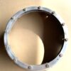 Cessna 177 Spinner Aft Bulkhead. Used - part number 1750043-1 OR 1750043-4 (view 1)