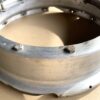 Cessna 177 Spinner Aft Bulkhead. Used - part number 1750043-1 OR 1750043-4 (view 2)