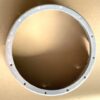Cessna 177 Spinner Aft Bulkhead. Used - part number 1750043-1 OR 1750043-4 (view 1)