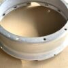 Cessna 177 Spinner Aft Bulkhead. Used - part number 1750043-1 OR 1750043-4 (view 2)