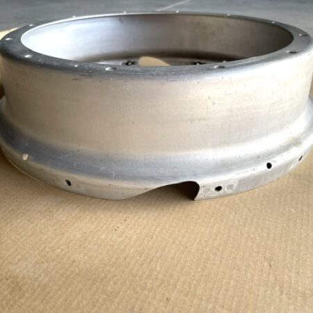 Cessna 177 Spinner Aft Bulkhead. Used - part number 1750043-1 OR 1750043-4