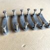 Cessna 177 Spinner Aft Bulkhead Shim Set. Used - part number 1750042-1 (view 4)