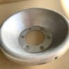 Cessna 177 Spinner Forward Bulkhead. Used - part number 1750044-3 (view 3)