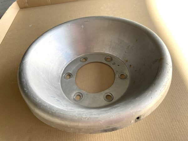 Cessna 177 Spinner Forward Bulkhead. Used - part number 1750044-3 (view 3)