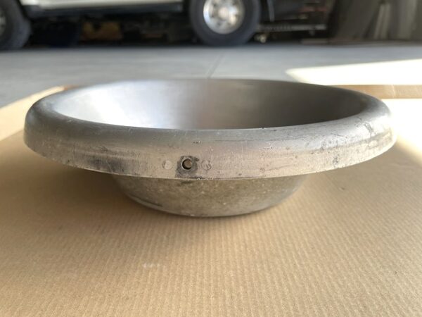 Cessna 177 Spinner Forward Bulkhead. Used - part number 1750044-3 (view 4)