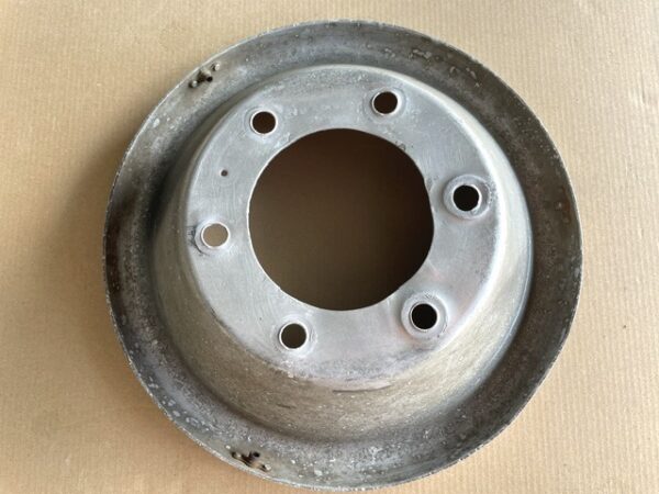 Cessna 177 Spinner Forward Bulkhead. Used - part number 1750044-3 (view 5)