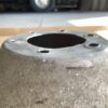 Cessna 177 Spinner Forward Bulkhead. Used - part number 1750044-3 (view 6)