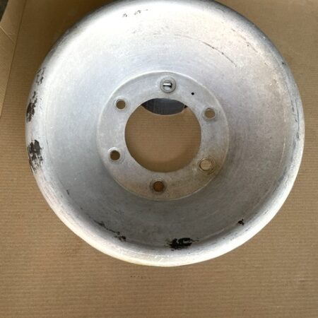 Cessna 177 Spinner Forward Bulkhead. Used - part number 1750044-3