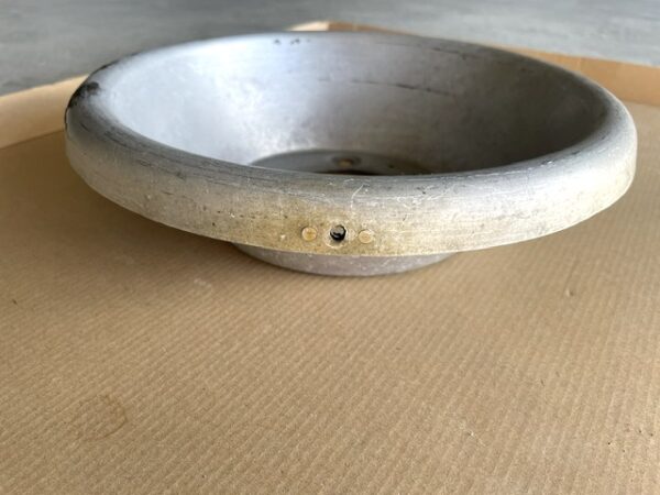 Cessna 177 Spinner Forward Bulkhead. Used - part number 1750044-3 (view 2)