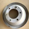 Cessna 177 Spinner Forward Bulkhead. Used - part number 1750044-3 (view 3)