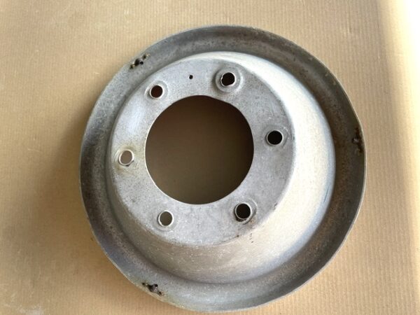 Cessna 177 Spinner Forward Bulkhead. Used - part number 1750044-3 (view 3)