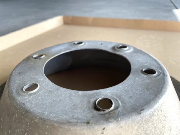 Cessna 177 Spinner Forward Bulkhead. Used - part number 1750044-3 (view 4)