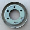 Cessna 172Q Cutalss Spinner Forward Bulkhead. Used - part number 0552231-1 OR 0550321-1/-5 (view 3)