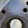 McCauley DTM7553 2-Blade Propeller. Overhauled - part number DTM7553 (view 4)
