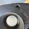McCauley DTM7553 2-Blade Propeller. Overhauled - part number DTM7553 (view 5)