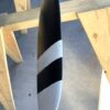 McCauley DTM7553 2-Blade Propeller. Overhauled - part number DTM7553 (view 7)