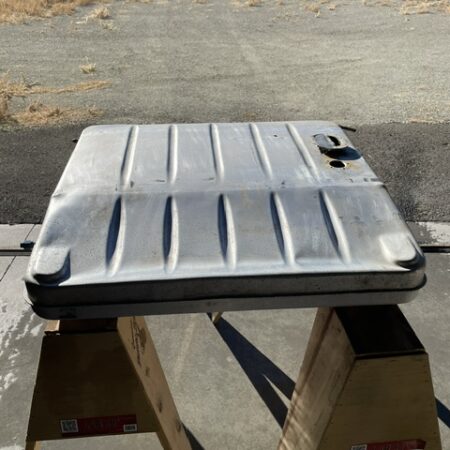 Cessna 172M LEFT Fuel Tank. Used - part number 0526007-203