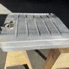 Cessna 172M LEFT Fuel Tank. Used - part number 0526007-203 (view 3)