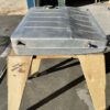 Cessna 172M LEFT Fuel Tank. Used - part number 0526007-203 (view 4)