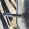 Cessna 172M LEFT Fuel Tank. Used - part number 0526007-203 (view 7)