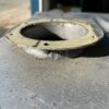Cessna 172M LEFT Fuel Tank. Used - part number 0526007-203 (view 16)