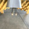 Cessna 205 & 206 RIGHT Wing Strut. Re-Conditioned. Used - part number 1227600-2 (view 2)