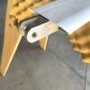 Cessna 205 & 206 RIGHT Wing Strut. Re-Conditioned. Used - part number 1227600-2 (view 3)