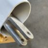 Cessna 205 & 206 RIGHT Wing Strut. Re-Conditioned. Used - part number 1227600-2 (view 9)