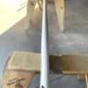 Cessna 205 & 206 RIGHT Wing Strut. Re-Conditioned. Used - part number 1227600-2 (view 14)