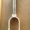 Cessna 172 Nose Fork & Shock Strut Assembly. Re-Conditioned. Used - part number SK175-9 & 0543062-201 (view 2)