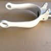 Cessna 172 Nose Fork & Shock Strut Assembly. Re-Conditioned. Used - part number SK175-9 & 0543062-201 (view 3)