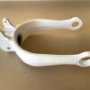 Cessna 172 Nose Fork & Shock Strut Assembly. Re-Conditioned. Used - part number SK175-9 & 0543062-201 (view 4)