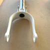Cessna 172 Nose Fork & Shock Strut Assembly. Re-Conditioned. Used - part number SK175-9 & 0543062-201 (view 5)
