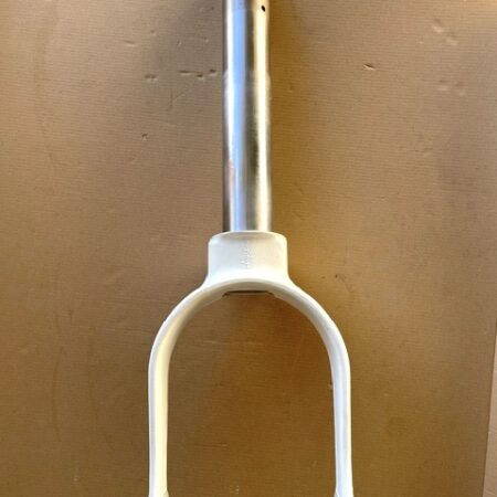 Cessna 172 Nose Fork & Shock Strut Assembly. Re-Conditioned. Used - part number SK175-9 & 0543062-201