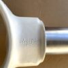 Cessna 172 Nose Fork & Shock Strut Assembly. Re-Conditioned. Used - part number SK175-9 & 0543062-201 (view 8)