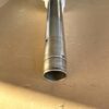 Cessna 172 Nose Fork & Shock Strut Assembly. Re-Conditioned. Used - part number SK175-9 & 0543062-201 (view 9)