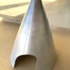 Cessna 150L-M Propeller Spinner. New Old Stock. CORE Only - part number 0450042-1 (view 2)