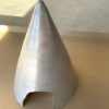 Cessna 150L-M Propeller Spinner. New Old Stock. CORE Only - part number 0450042-1 (view 3)